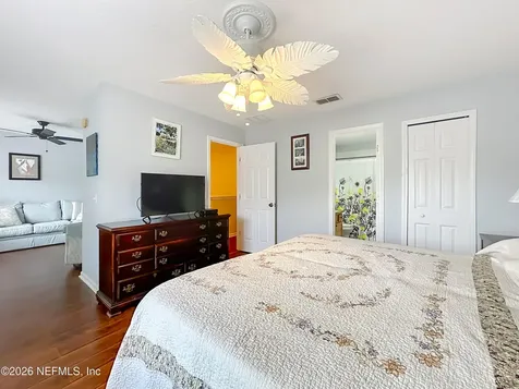 1815 Green Springs Circle Fleming Island FL 32003