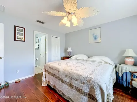 1815 Green Springs Circle Fleming Island FL 32003