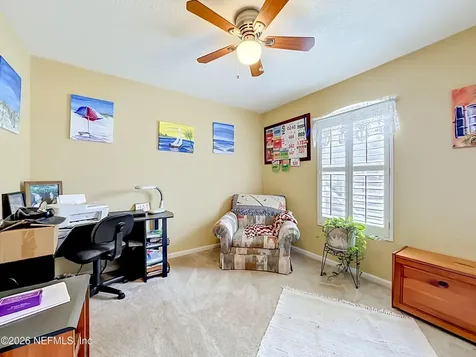1815 Green Springs Circle Fleming Island FL 32003