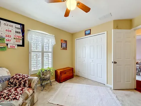 1815 Green Springs Circle Fleming Island FL 32003