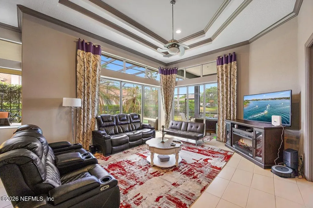 188 Pinehurst Pointe Drive St. Augustine FL 32092