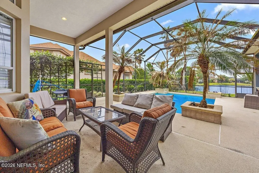 188 Pinehurst Pointe Drive St. Augustine FL 32092