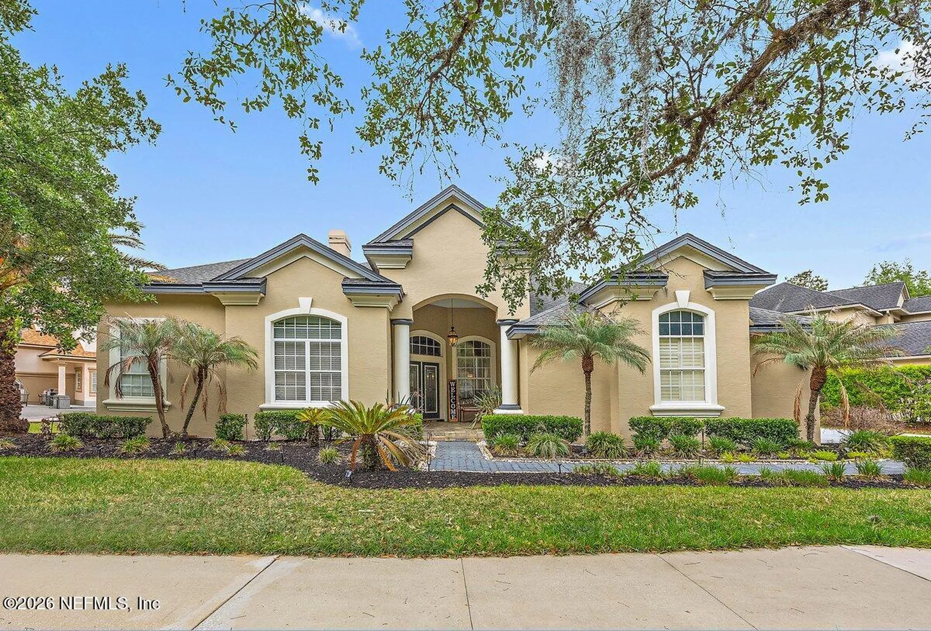 188 Pinehurst Pointe Drive St. Augustine FL 32092