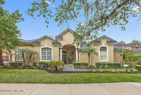 188 Pinehurst Pointe Drive St. Augustine FL 32092
