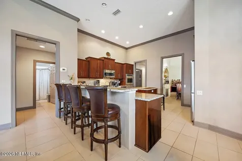 188 Pinehurst Pointe Drive St. Augustine FL 32092