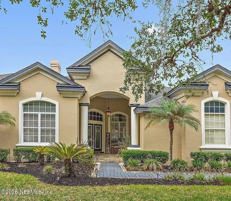 188 Pinehurst Pointe Drive St. Augustine FL 32092