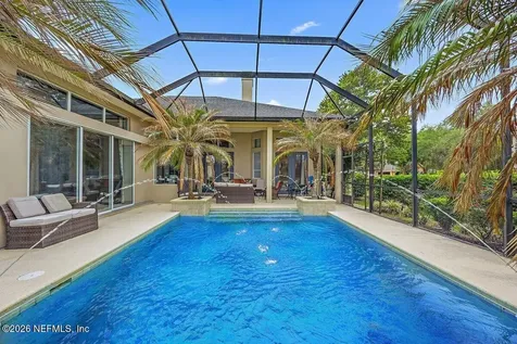 188 Pinehurst Pointe Drive St. Augustine FL 32092