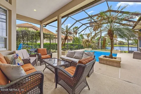 188 Pinehurst Pointe Drive St. Augustine FL 32092
