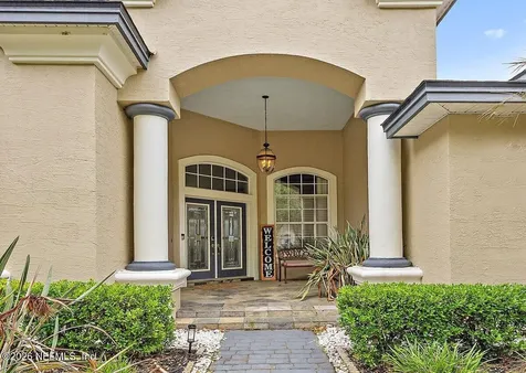188 Pinehurst Pointe Drive St. Augustine FL 32092