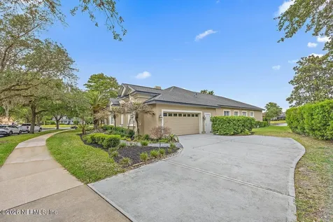 188 Pinehurst Pointe Drive St. Augustine FL 32092