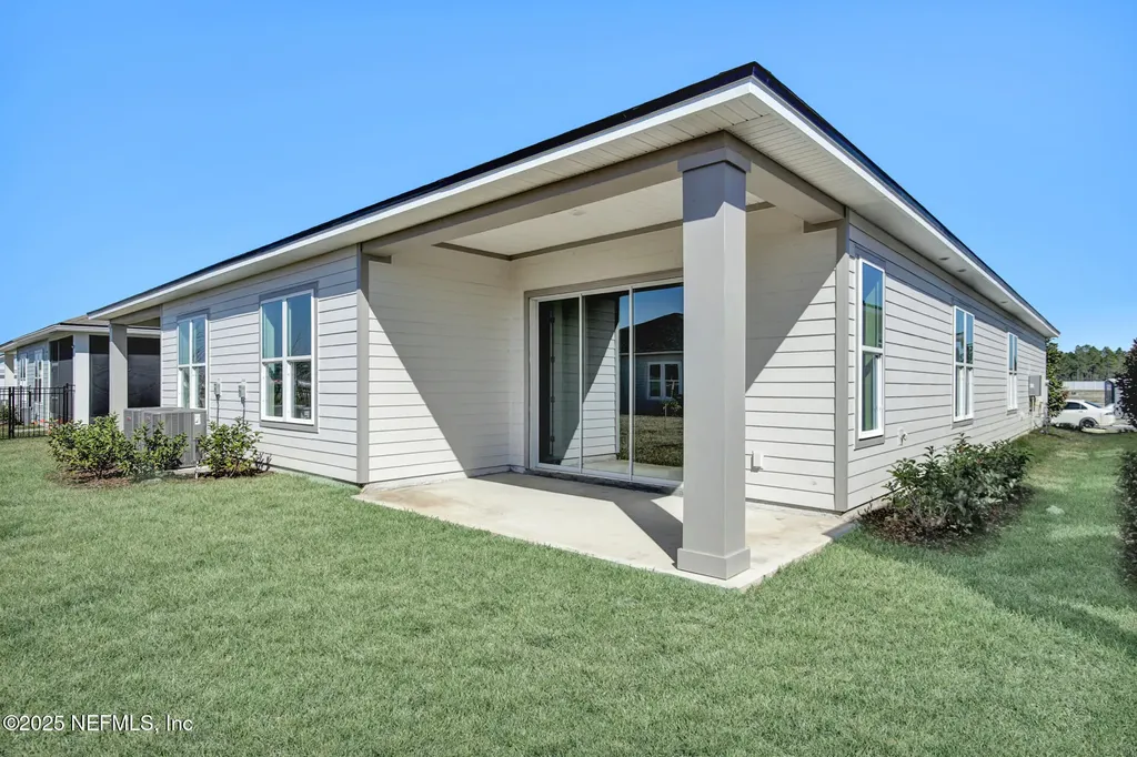 256 Swaying Trre Avenue St. Augustine FL 32092