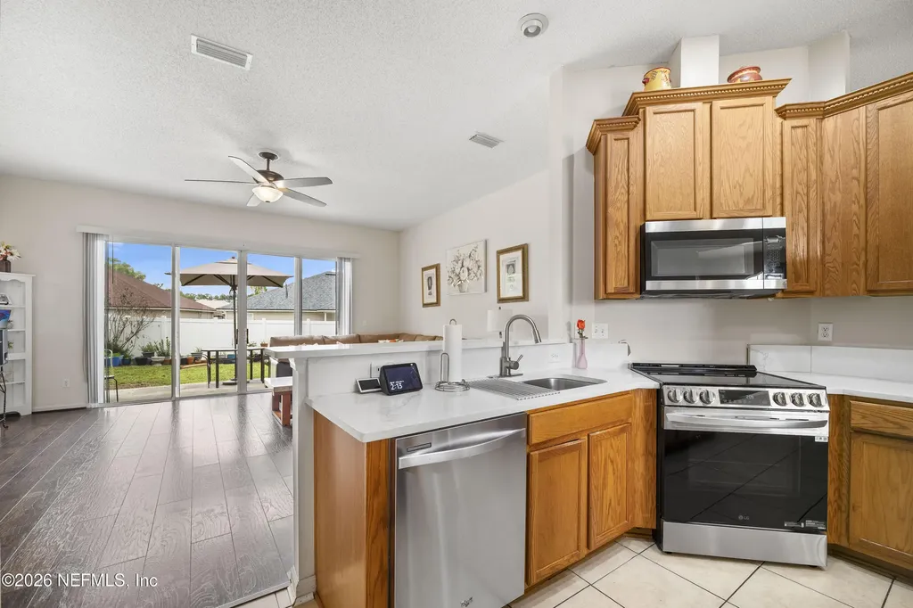 166 Perry Creek Drive Jacksonville FL 32220