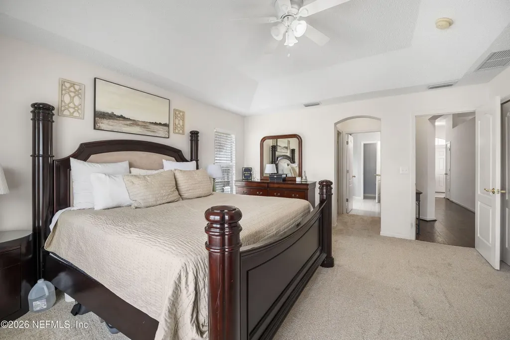 166 Perry Creek Drive Jacksonville FL 32220