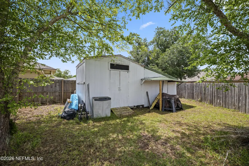 166 Perry Creek Drive Jacksonville FL 32220