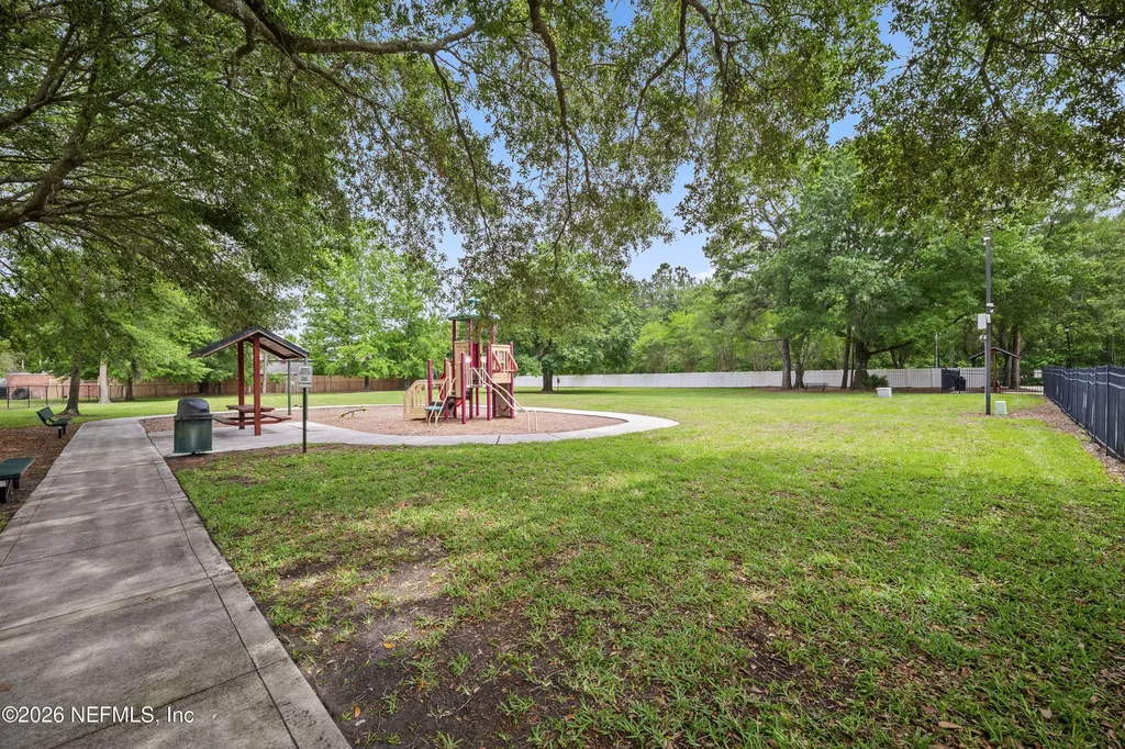 166 Perry Creek Drive Jacksonville FL 32220