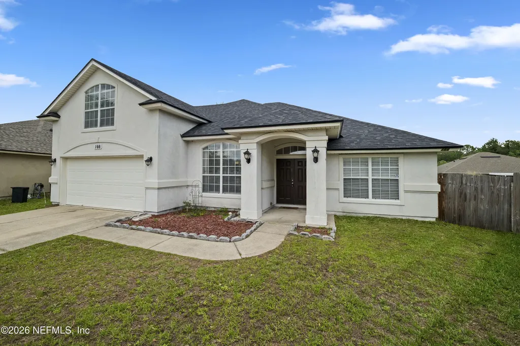 166 Perry Creek Drive Jacksonville FL 32220
