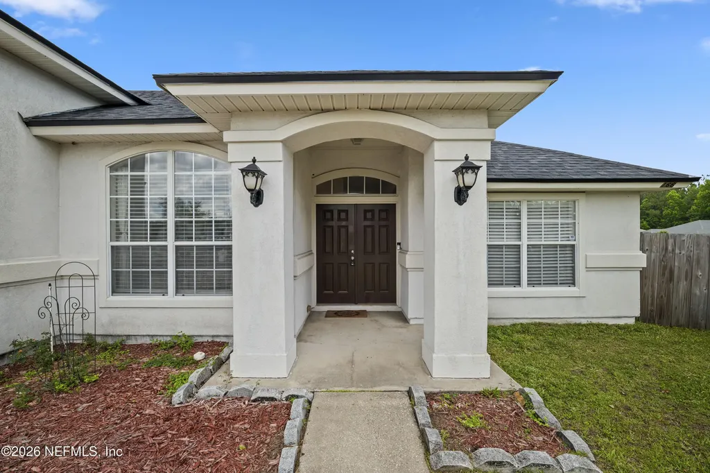 166 Perry Creek Drive Jacksonville FL 32220