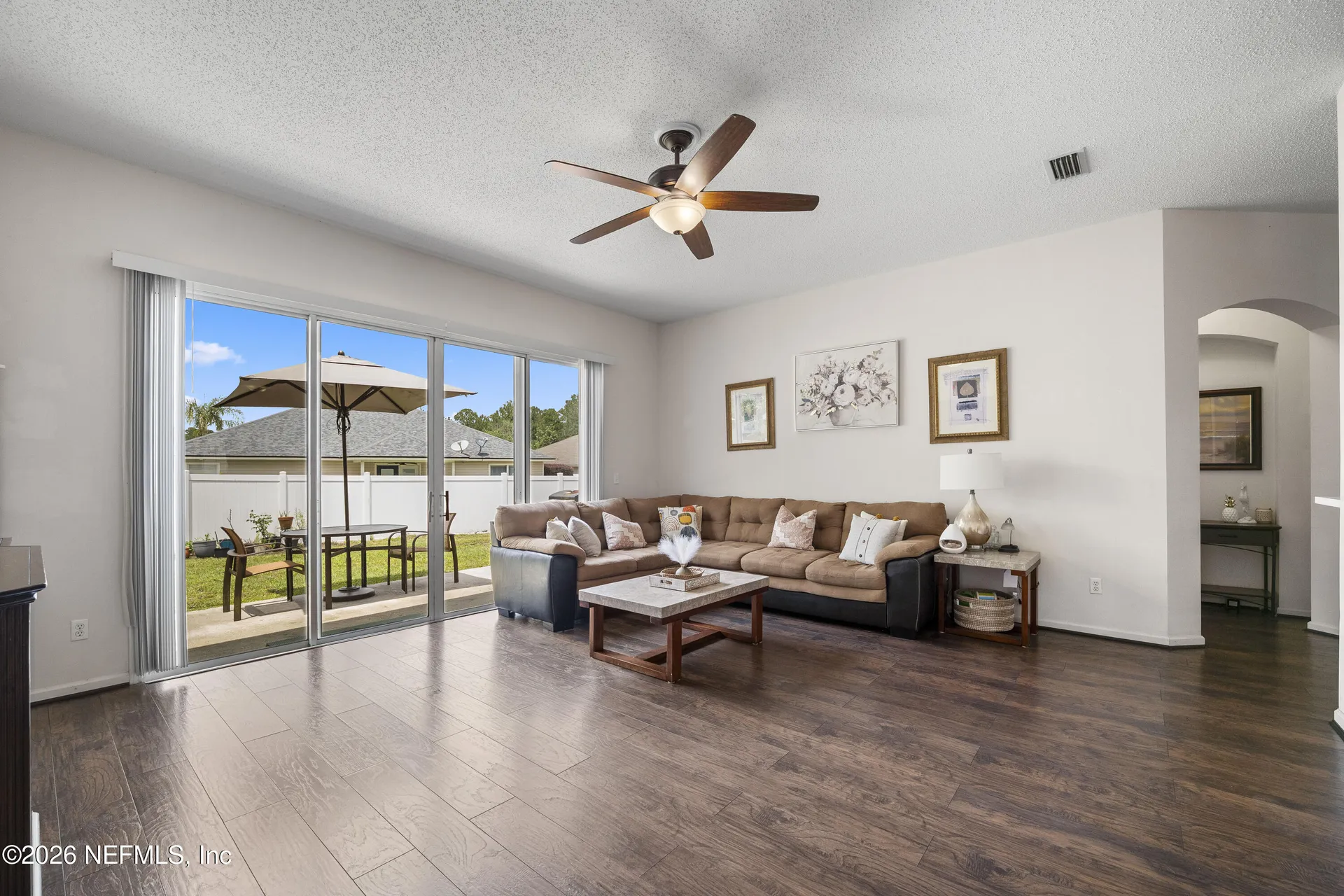 166 Perry Creek Drive Jacksonville FL 32220