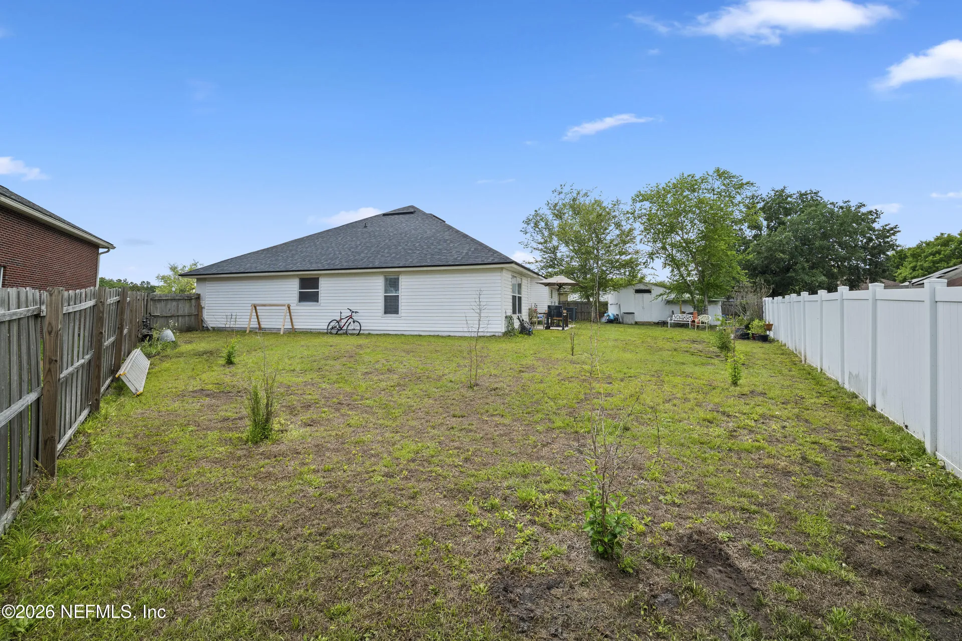166 Perry Creek Drive Jacksonville FL 32220