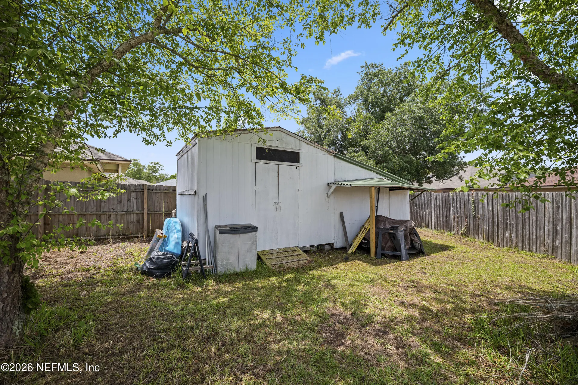 166 Perry Creek Drive Jacksonville FL 32220