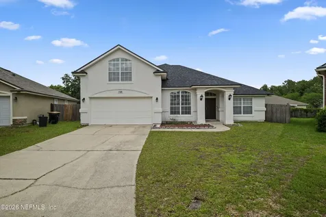 166 Perry Creek Drive Jacksonville FL 32220