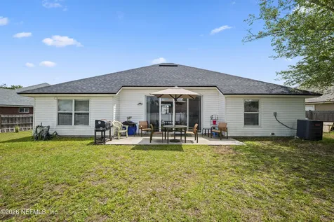 166 Perry Creek Drive Jacksonville FL 32220