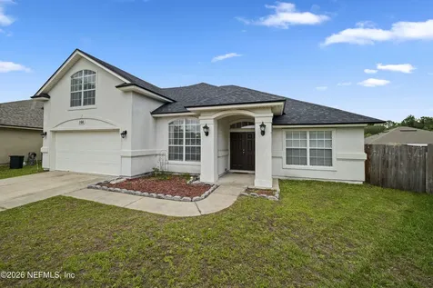 166 Perry Creek Drive Jacksonville FL 32220