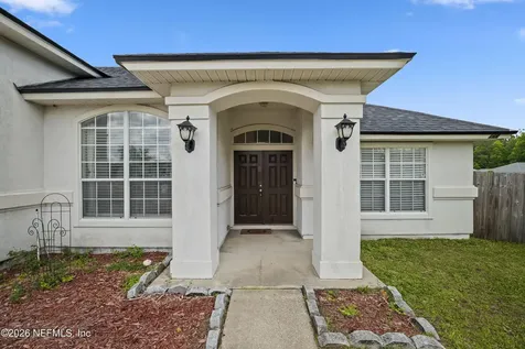 166 Perry Creek Drive Jacksonville FL 32220