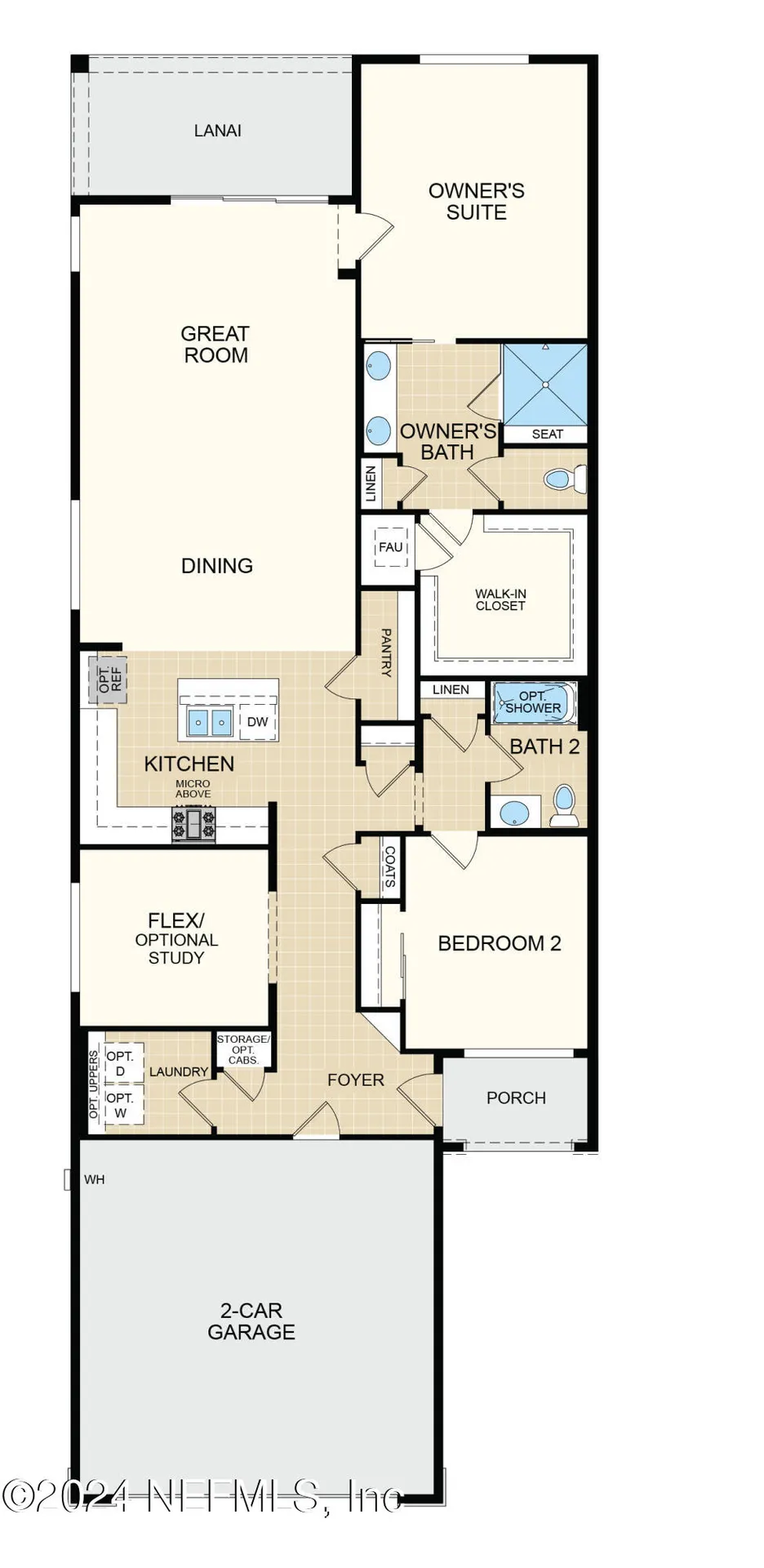 367 Swaying Tree Avenue St. Augustine FL 32092