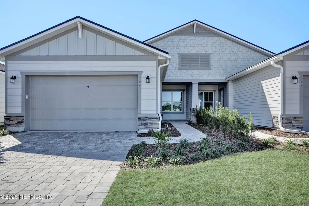 41 Penelope Place St. Augustine FL 32092