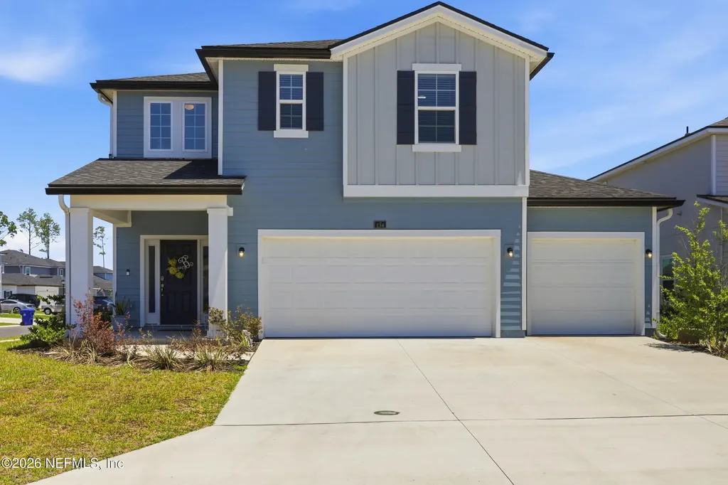134 Carbonell Place St. Augustine FL 32095