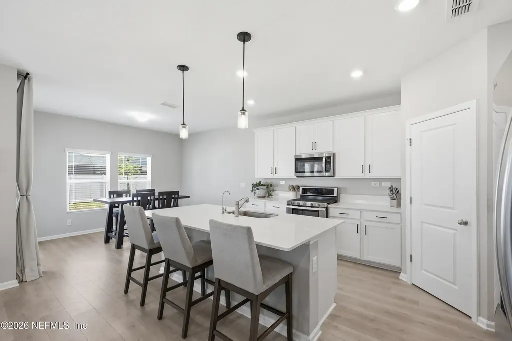 134 Carbonell Place St. Augustine FL 32095