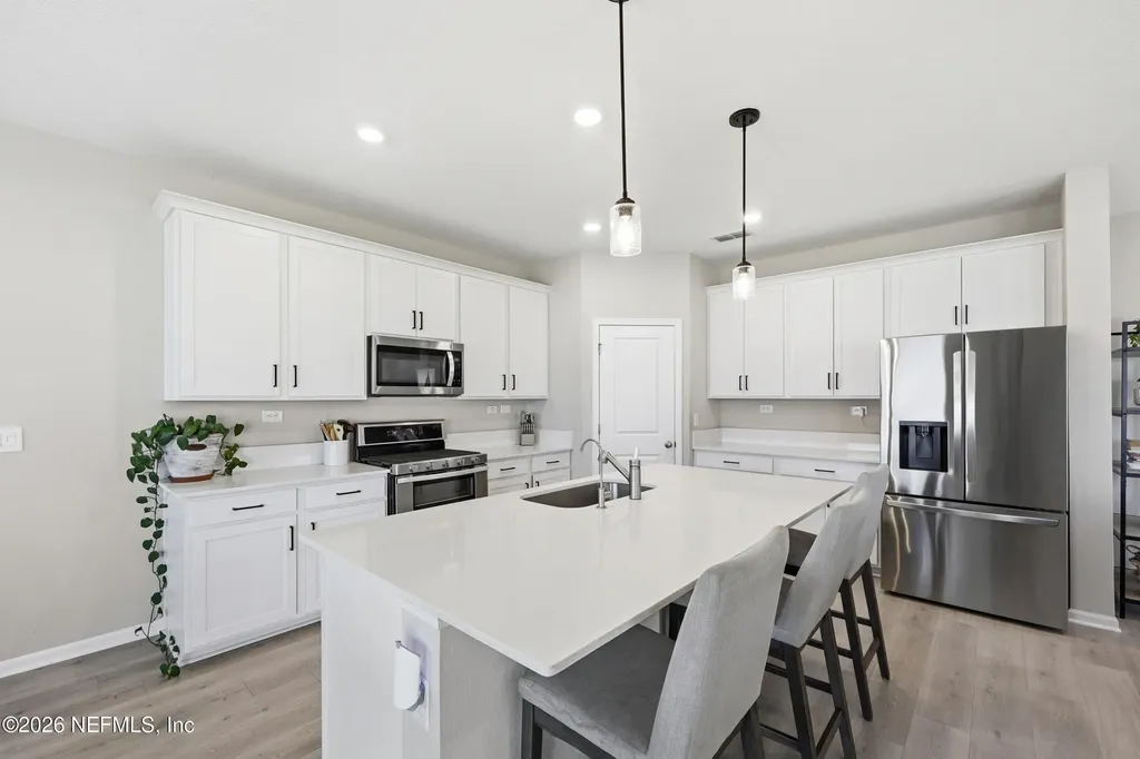 134 Carbonell Place St. Augustine FL 32095