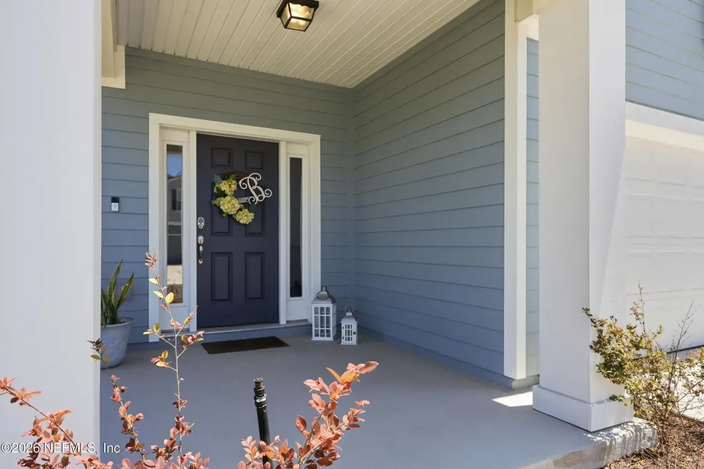 134 Carbonell Place St. Augustine FL 32095