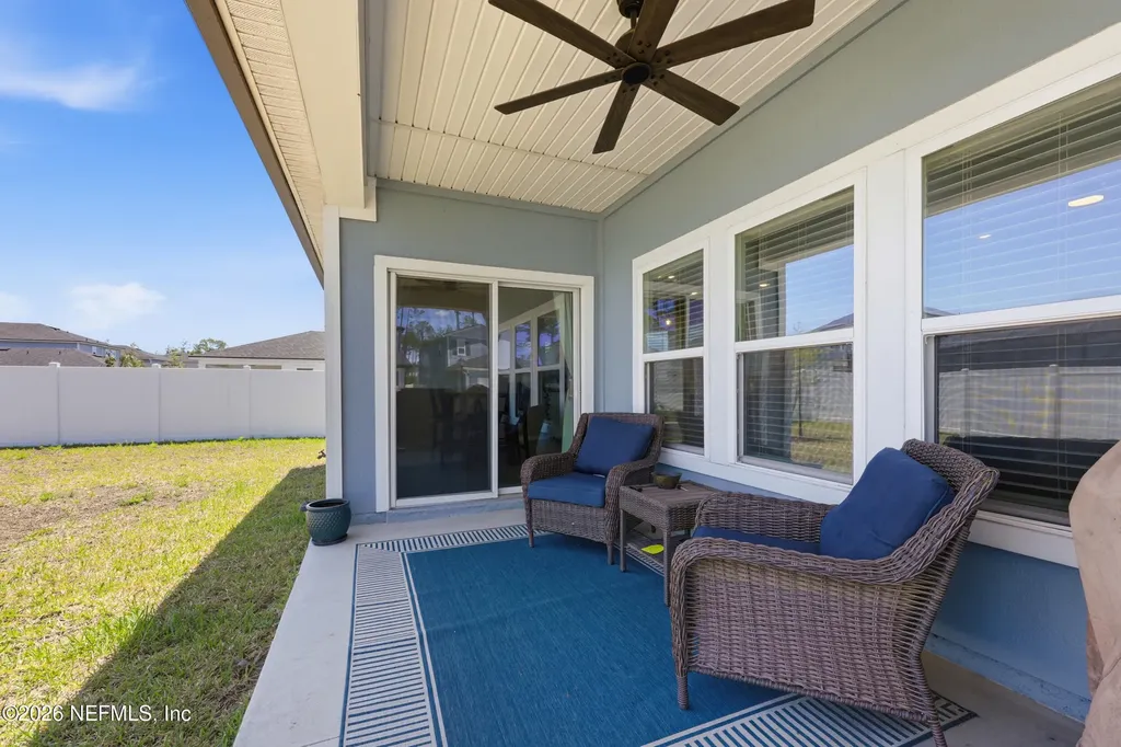134 Carbonell Place St. Augustine FL 32095