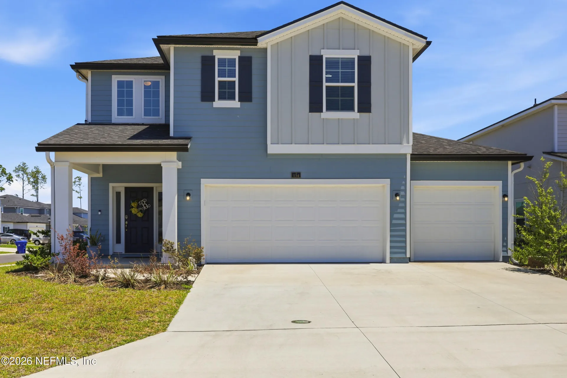 134 Carbonell Place St. Augustine FL 32095