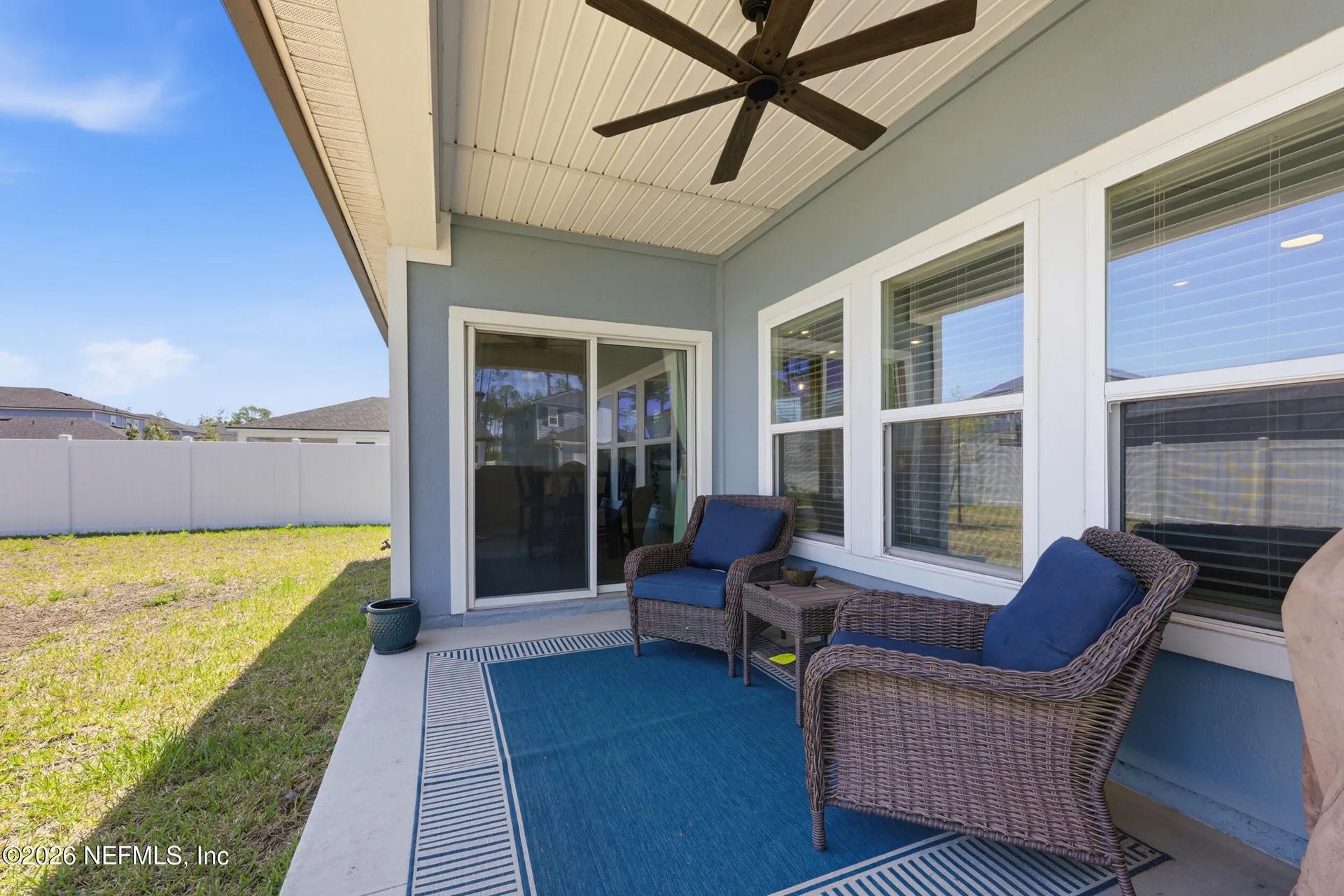 134 Carbonell Place St. Augustine FL 32095