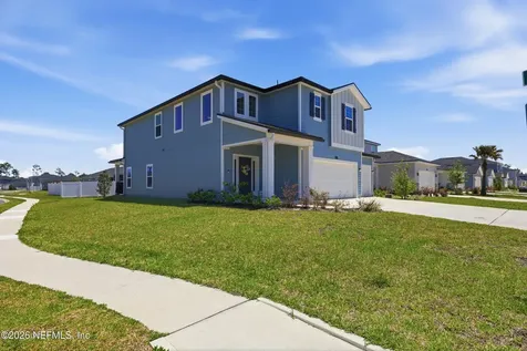 134 Carbonell Place St. Augustine FL 32095