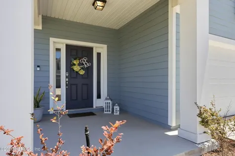 134 Carbonell Place St. Augustine FL 32095