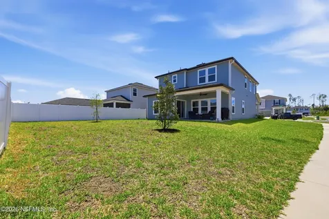 134 Carbonell Place St. Augustine FL 32095