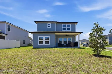 134 Carbonell Place St. Augustine FL 32095