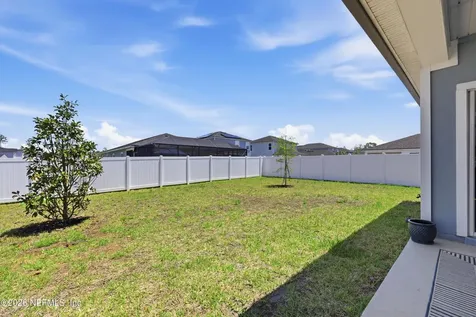 134 Carbonell Place St. Augustine FL 32095