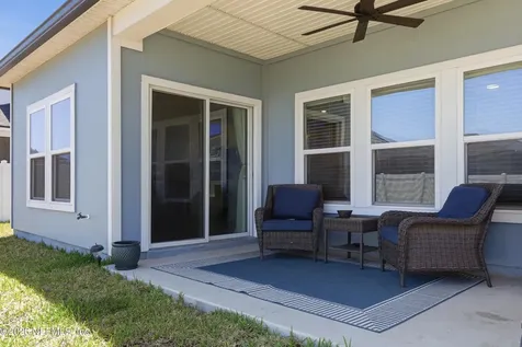 134 Carbonell Place St. Augustine FL 32095