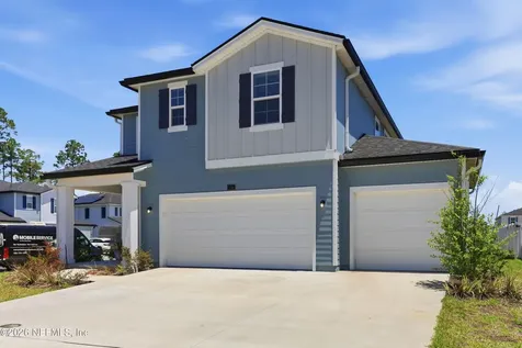 134 Carbonell Place St. Augustine FL 32095