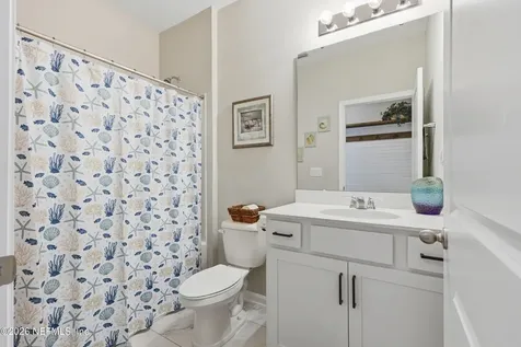 134 Carbonell Place St. Augustine FL 32095