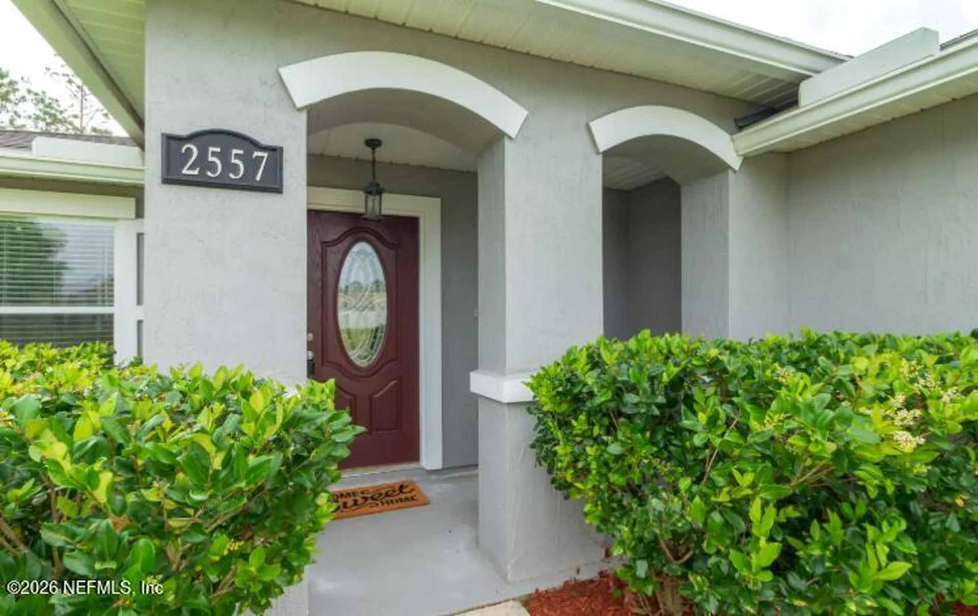 2557 Reagan Lakes Lane Jacksonville FL 32221