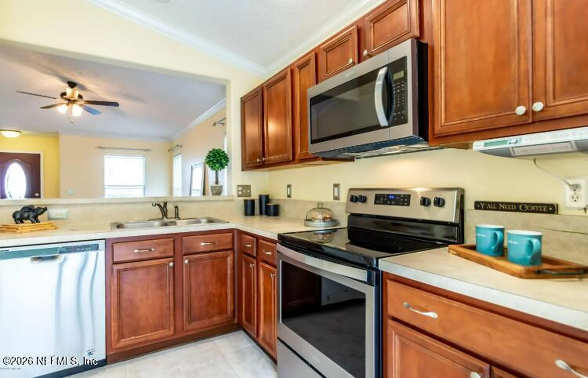 2557 Reagan Lakes Lane Jacksonville FL 32221