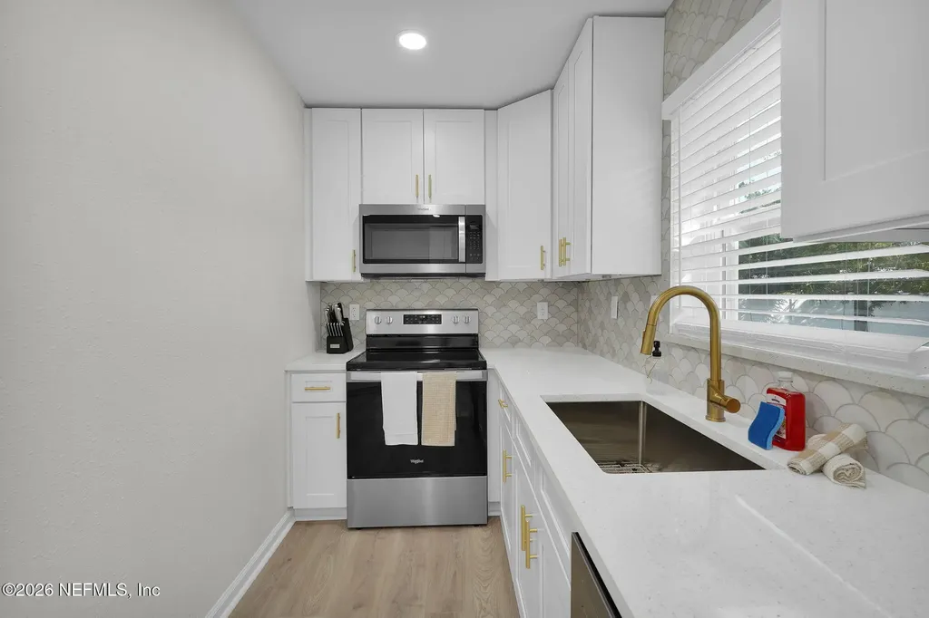 101 Carver Street W St. Augustine FL 32080