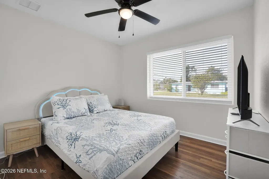 101 Carver Street W St. Augustine FL 32080