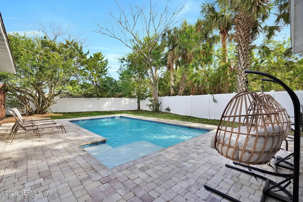 101 Carver Street W St. Augustine FL 32080